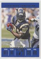 LaDainian Tomlinson