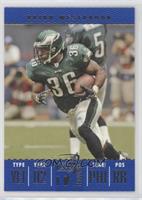 Brian Westbrook