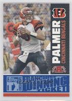 Carson Palmer #/25