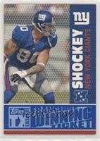 Jeremy Shockey #/25