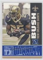 Reggie Bush #/49