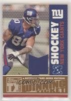 Jeremy Shockey #/199