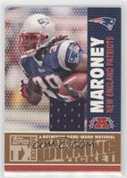 Laurence Maroney #/199