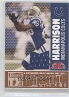 Marvin Harrison #/199