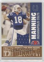 Peyton Manning #/199