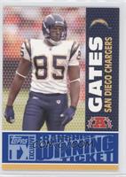 Antonio Gates #/299