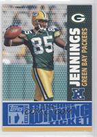 Greg Jennings #/299