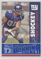 Jeremy Shockey #/299