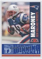 Laurence Maroney #/299