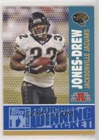 Maurice Jones-Drew #/299