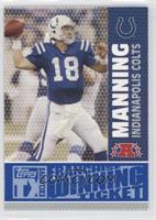 Peyton Manning #/299