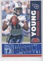 Vince Young #/299