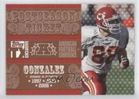 Tony Gonzalez #/99