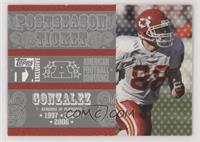 Tony Gonzalez #/49