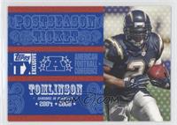 LaDainian Tomlinson #/499