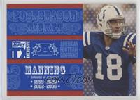 Peyton Manning #/499