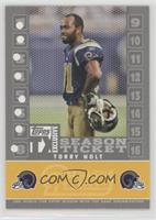 Torry Holt #/49