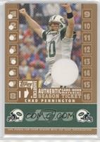 Chad Pennington #/199