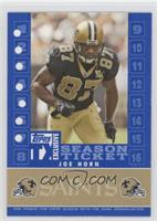 Joe Horn #/399