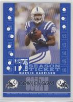 Marvin Harrison #/399