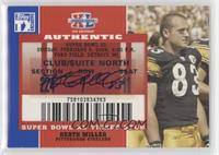 Heath Miller