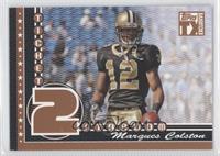 Marques Colston #/99