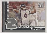 Jay Cutler #/49