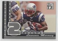 Laurence Maroney #/49