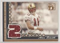 Alex Smith [EX to NM] #/199