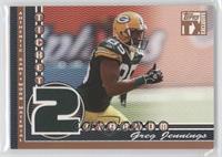 Greg Jennings #/199