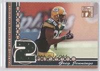 Greg Jennings #/199