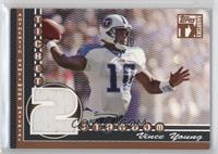 Vince Young #/199