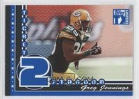 Greg Jennings #/499