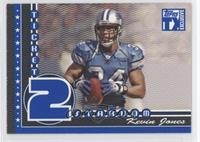 Kevin Jones #/499