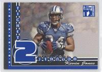 Kevin Jones #/499