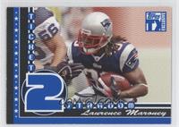 Laurence Maroney #/499