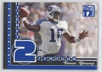 Vince Young #/499