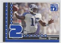 Vince Young #/499