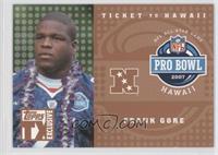 Frank Gore #/99