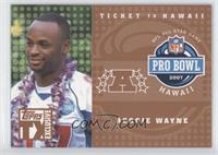 Reggie Wayne #/99