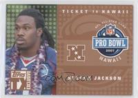 Steven Jackson #/99