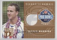 Peyton Manning #/249