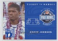 Andre Johnson #/499