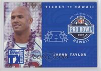 Jason Taylor #/499