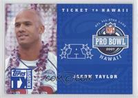 Jason Taylor #/499