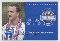 Peyton Manning #/499