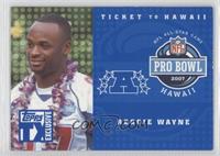 Reggie Wayne #/499