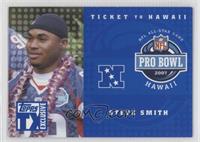 Steve Smith #/499