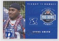 Steve Smith #/499