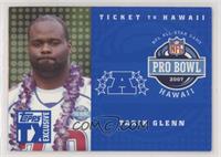 Tarik Glenn #/499